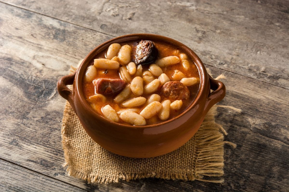 Fabada asturiana
