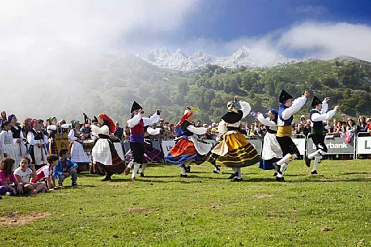 Fiestas y Tradiciones