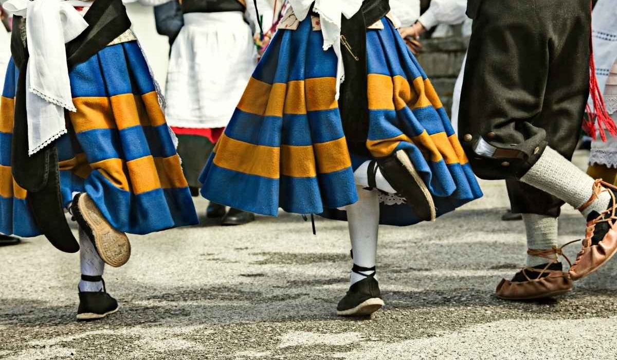 Fiestas y Tradiciones de Llanes y Villahormes