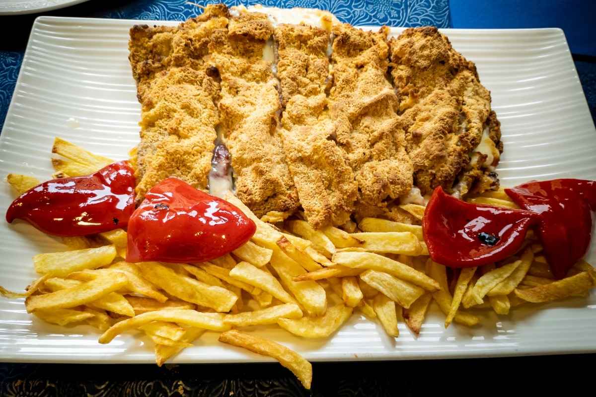 Gastronomía Asturiana