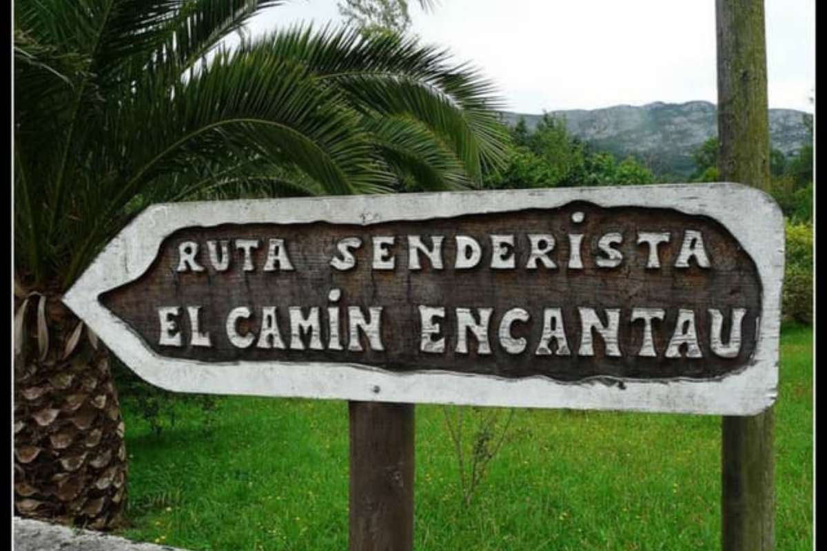 Las Mejores Rutas de Senderismo Cerca de La Llosa de Villahormes