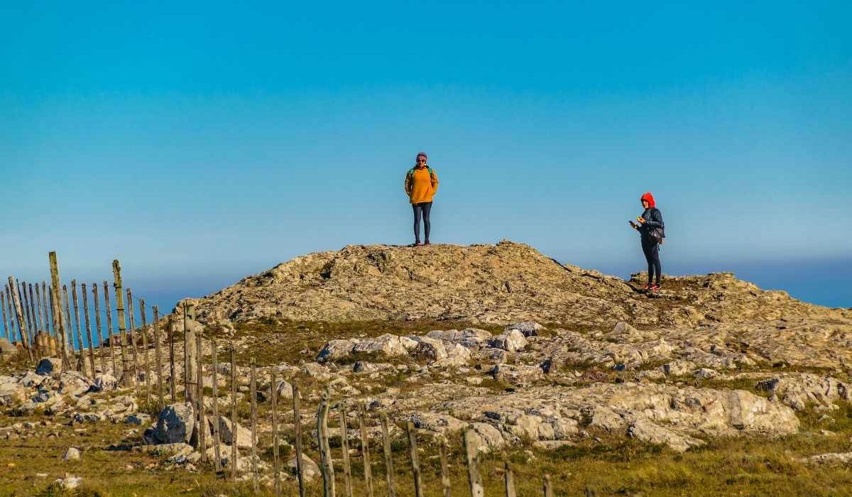 Las Mejores Rutas de Senderismo Cerca de La Llosa de Villahormes
