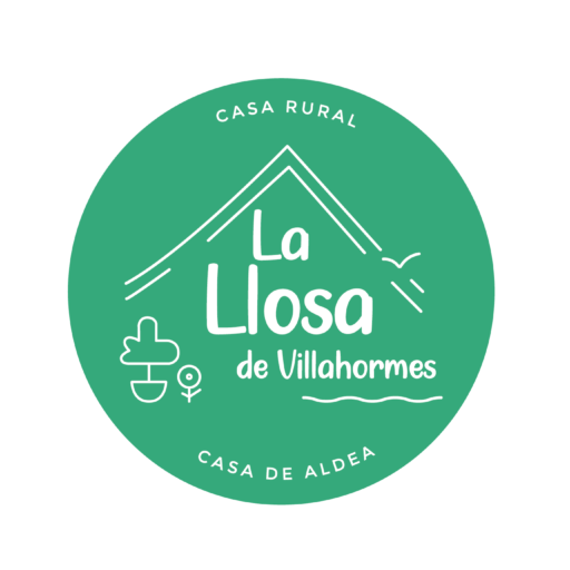 Casa Rural La Llosa de Villahormes en Asturias