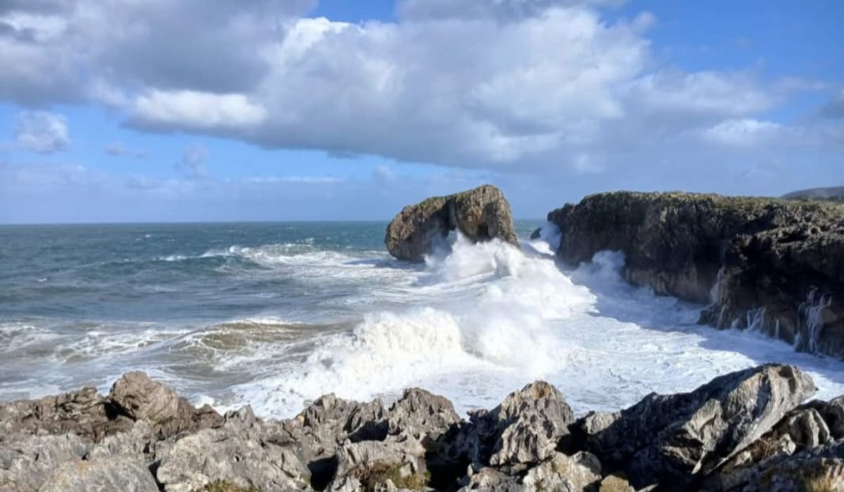 El viajero consciente: Cómo disfrutar de Asturias cuidando lo que amas