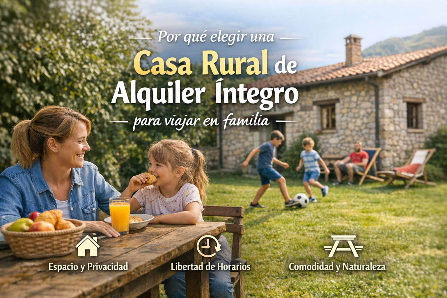 casa rural