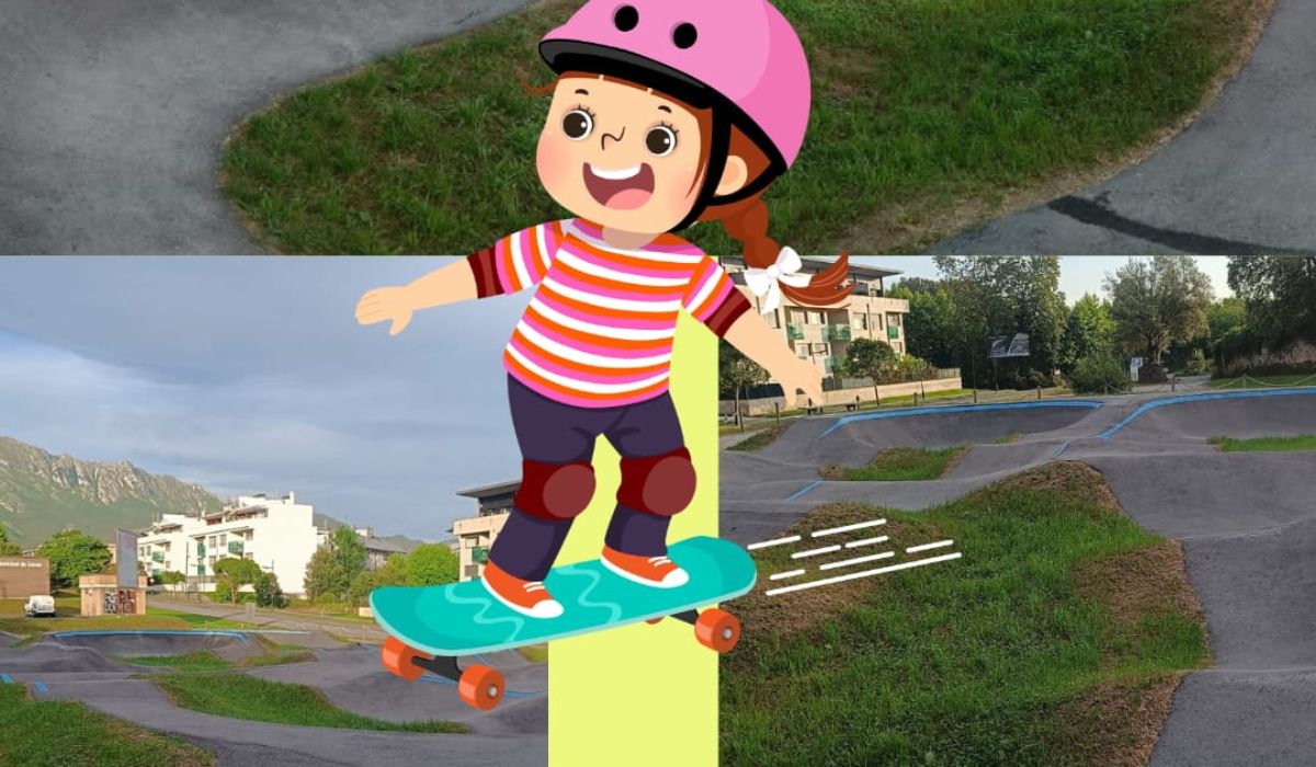 Pumptruck de Llanes