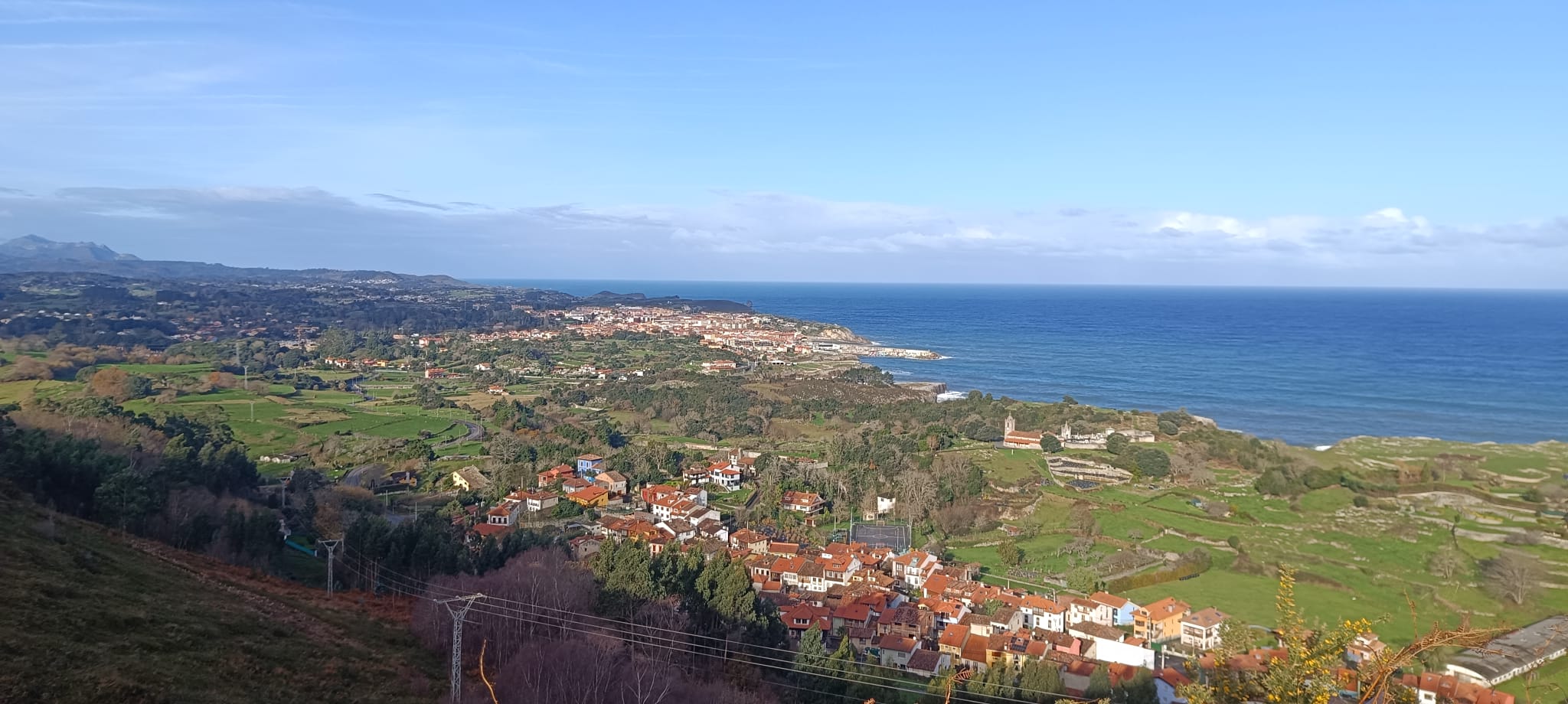 Turismo rural Llanes en septiembre: la escapada perfecta en Asturias desde La Llosa de Villahormes