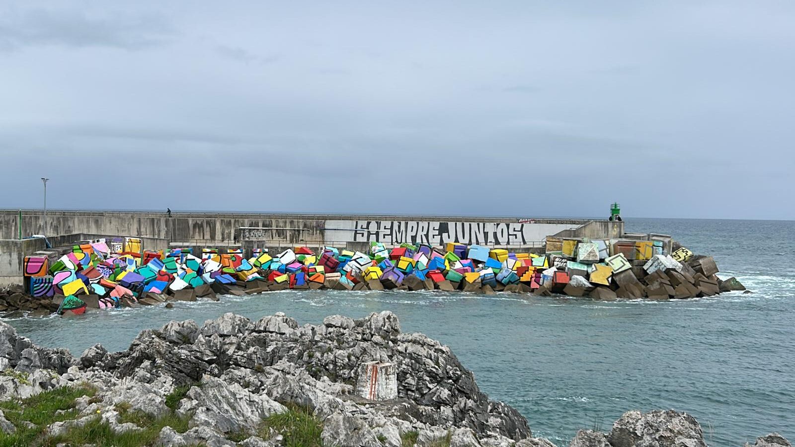 pueblos asturianos