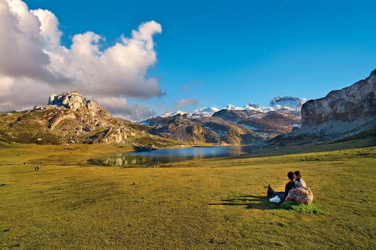 Asturias
