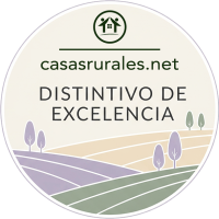 Casa Rural La Llosa Villahormes en Casasrurales.net