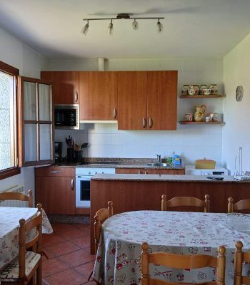 casa rural en asturias