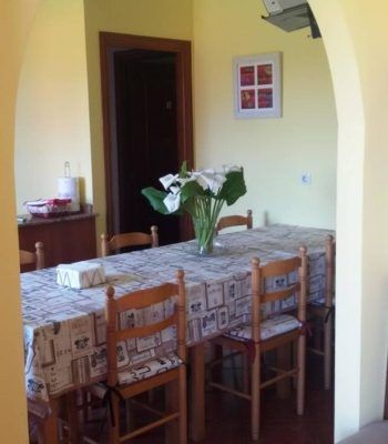 comedor